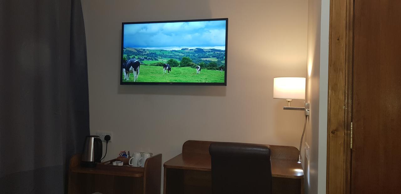 Mayfair House Hotel - Edinburgh — Photos 2